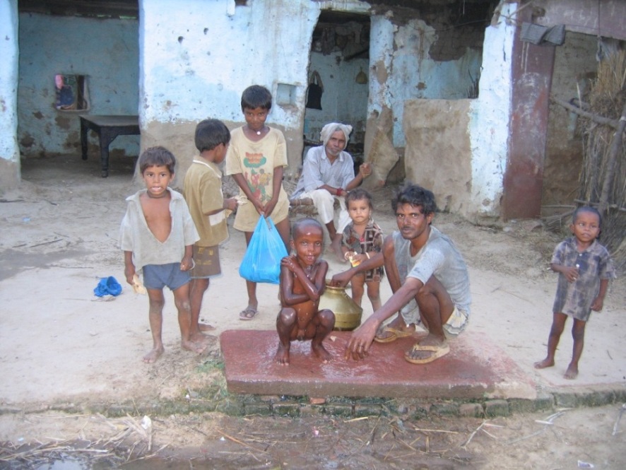 Foto de NADBAI, India