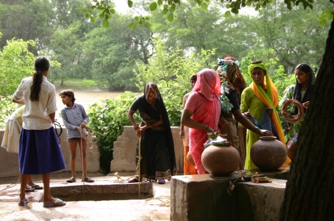 Foto de NADBAI, India