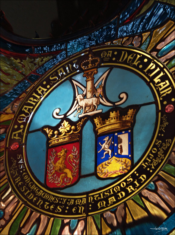 Foto de Zaragoza (Aragón), España