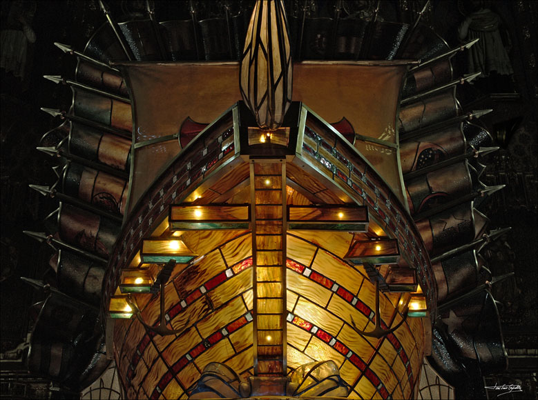 Foto de Zaragoza (Aragón), España