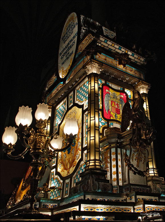 Foto de Zaragoza (Aragón), España