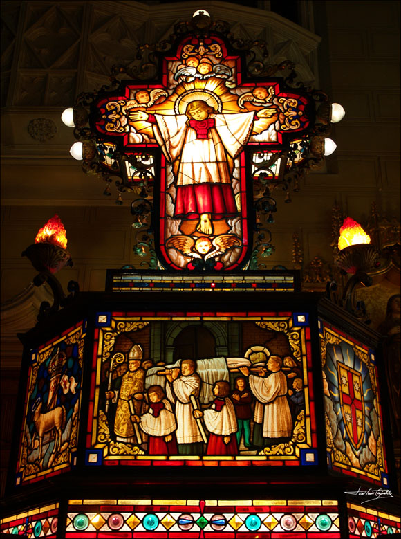 Foto de Zaragoza (Aragón), España