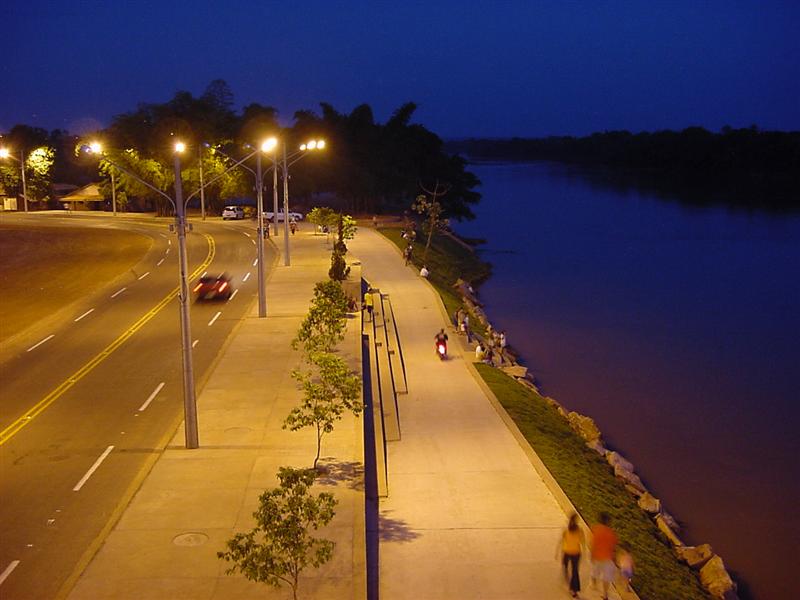 Foto de Rondonópolis, Brasil