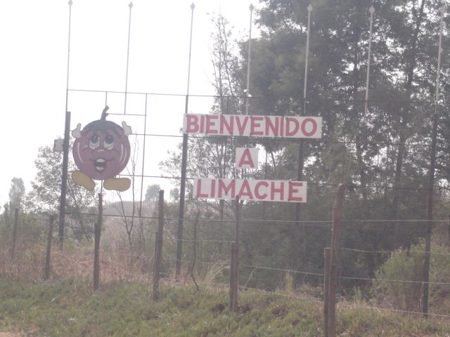 Foto de LIMACHE, Chile