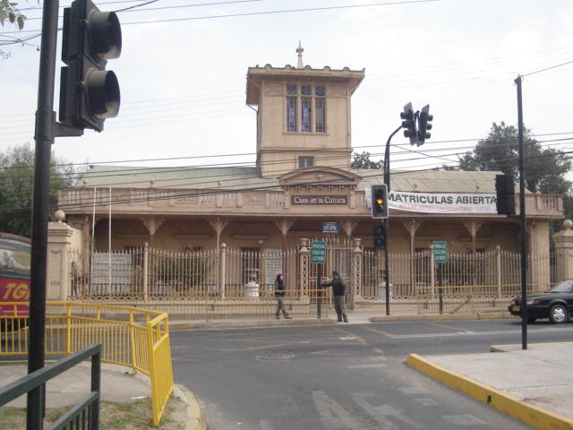 Foto de LIMACHE, Chile
