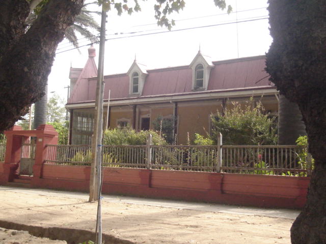 Foto de LIMACHE, Chile