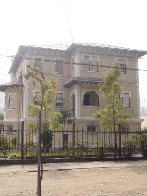 Foto de LIMACHE, Chile