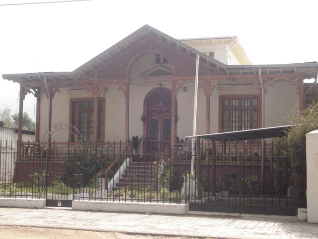 Foto de LIMACHE, Chile