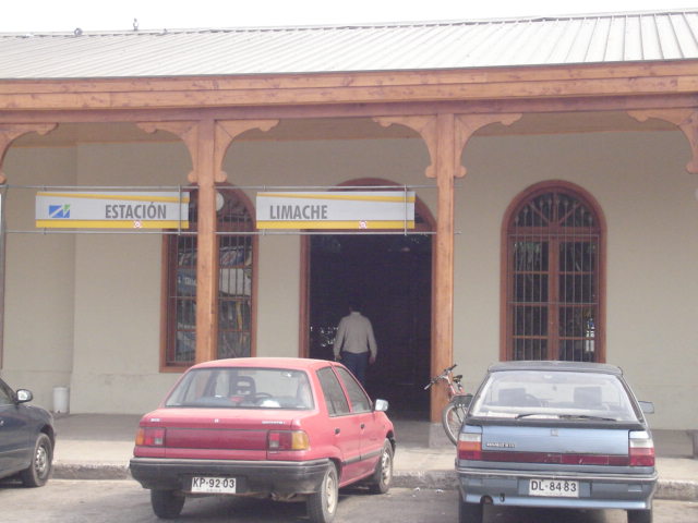 Foto de LIMACHE, Chile