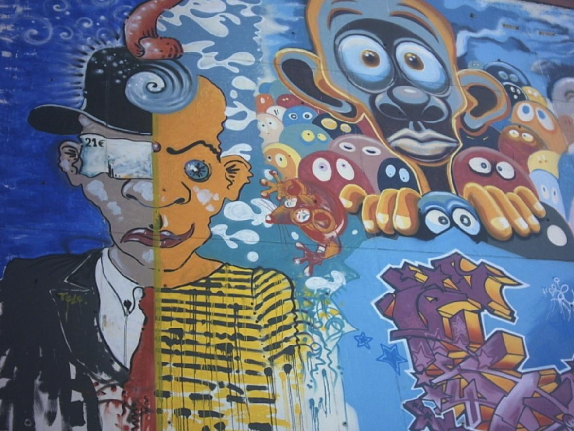 Foto de Barcelona (Cataluña), España