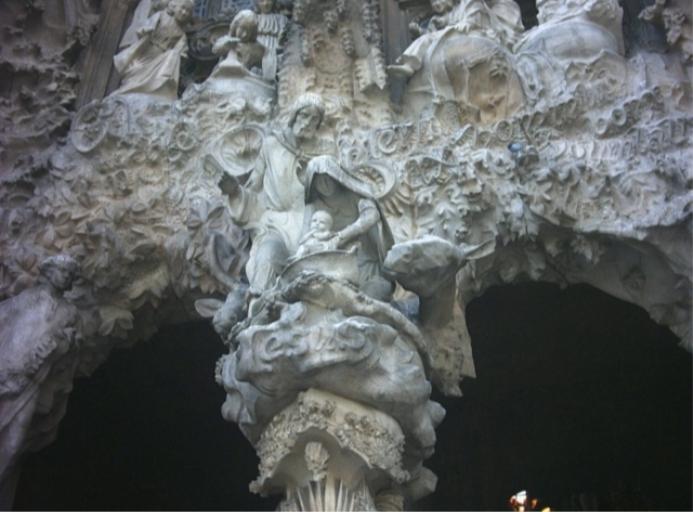 Foto de Barcelona (Cataluña), España