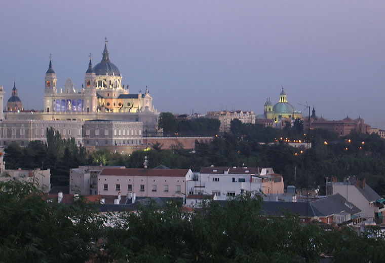 Foto de Madrid (Comunidad de Madrid), España
