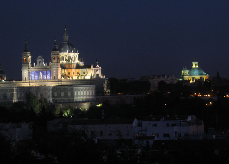 Foto de Madrid (Comunidad de Madrid), España