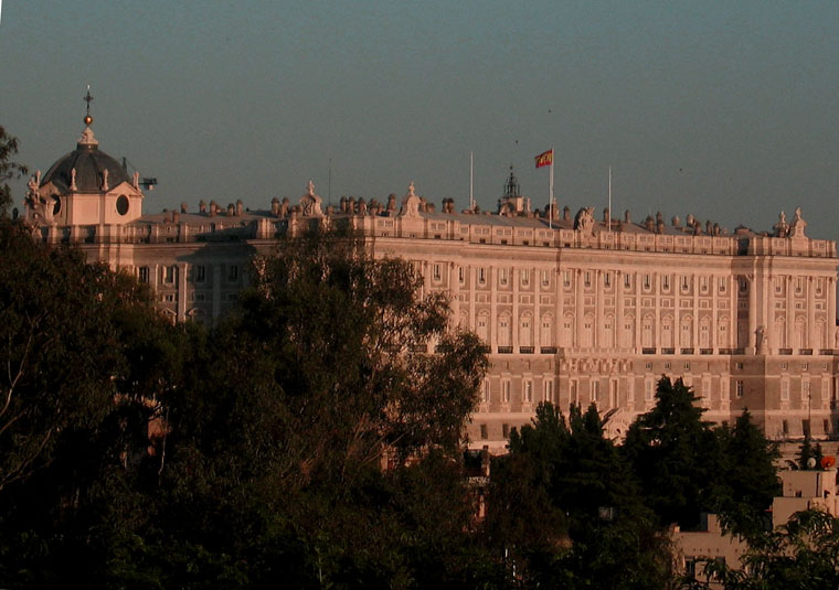 Foto de Madrid (Comunidad de Madrid), España