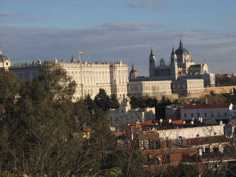 Foto de Madrid (Comunidad de Madrid), España