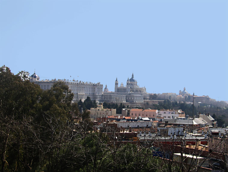 Foto de Madrid (Comunidad de Madrid), España