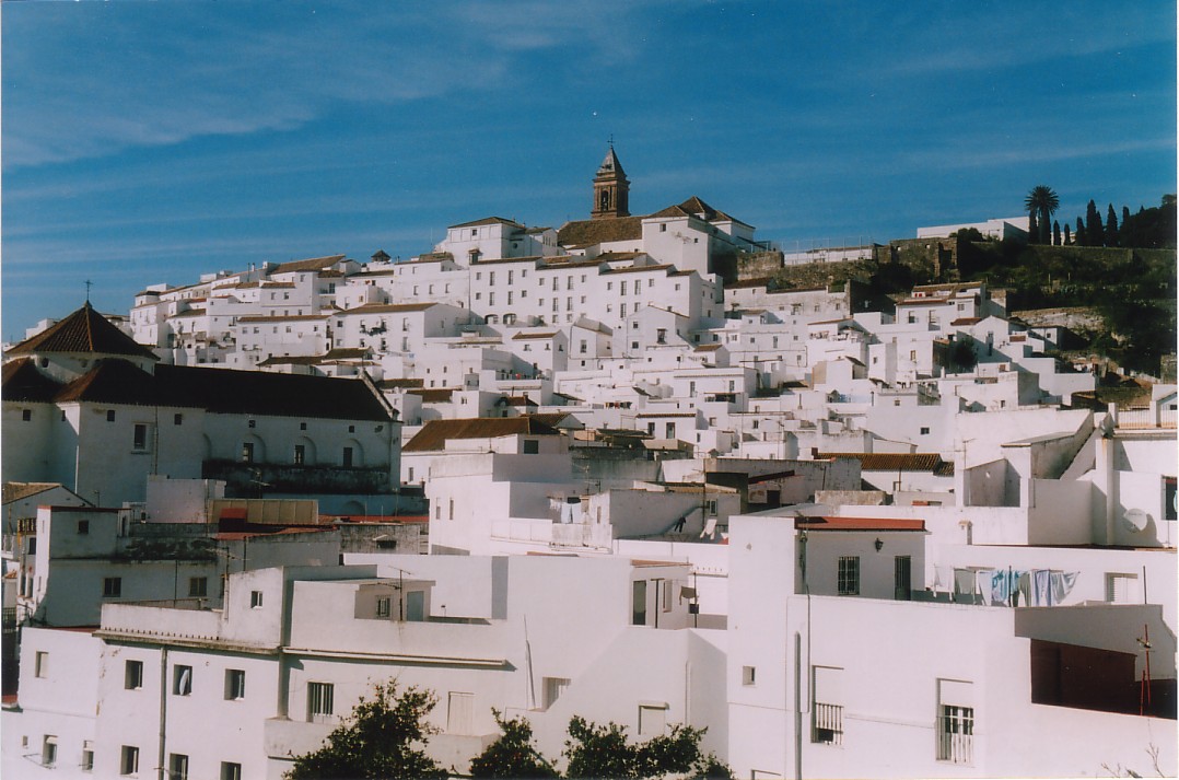 Foto de Alcalá de los Gazules (Cádiz), España