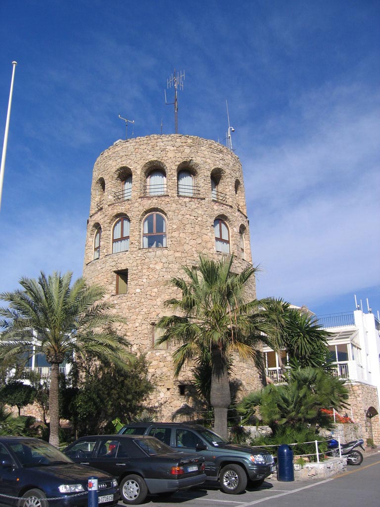 Foto de Puerto Banus - Marbella (Málaga), España
