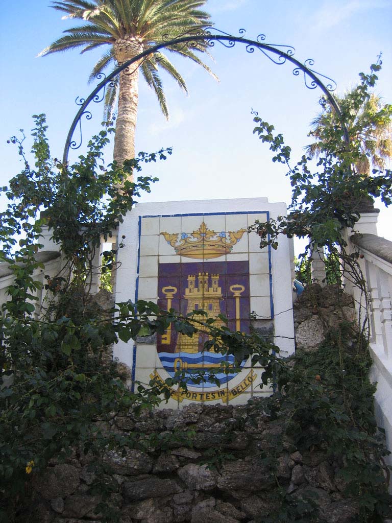 Foto de Tarifa (Cádiz), España