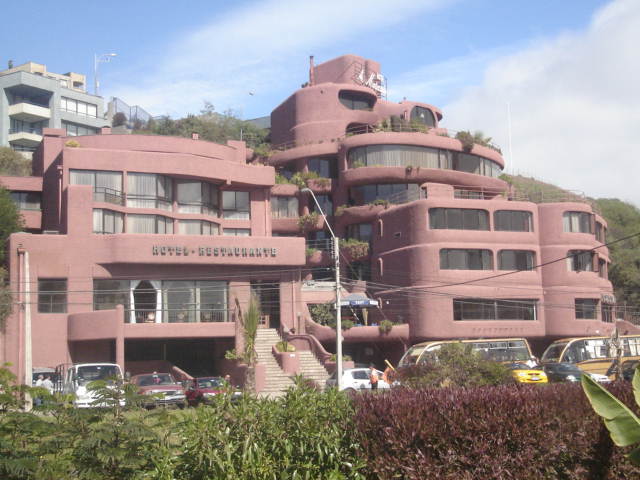 Foto de VIÑA DEL MAR, Chile