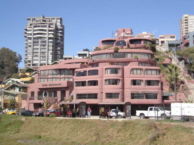 Foto de VIÑA DEL MAR, Chile