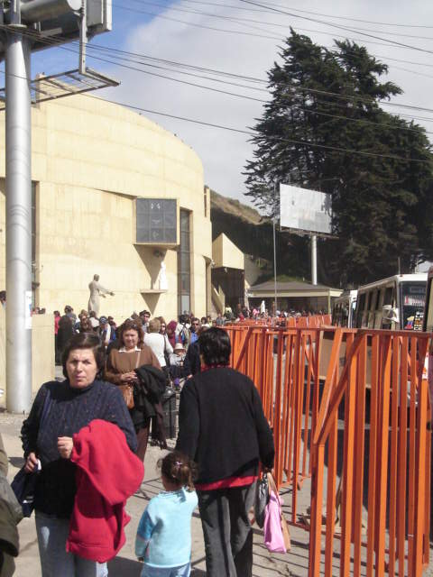 Foto de VIÑA DSEL MAR, Chile