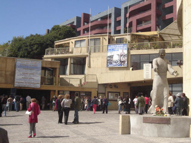 Foto de VIÑA DEL MAR, Chile