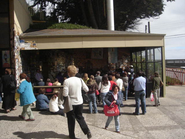 Foto de VIÑA DEL MAR, Chile
