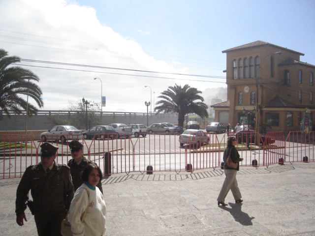Foto de VIÑA DEL MAR, Chile