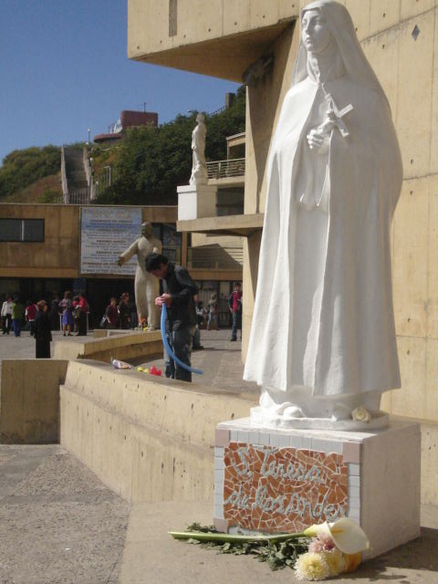 Foto de VIÑA DEL MAR, Chile