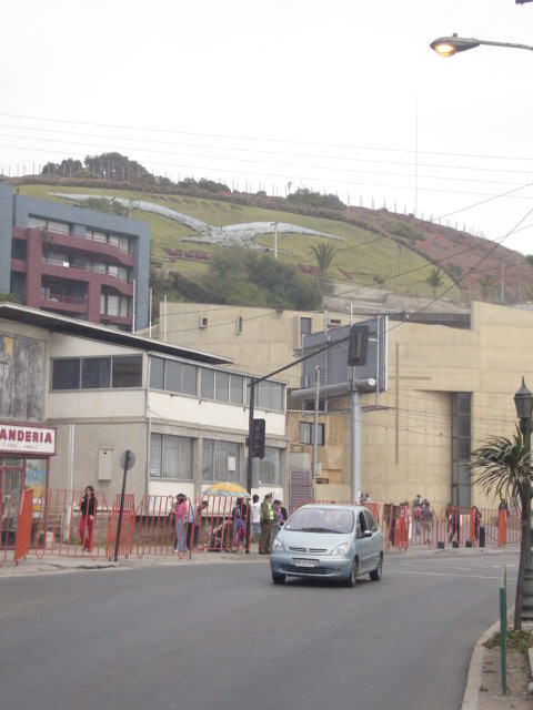 Foto de VIÑA DEL MAR, Chile