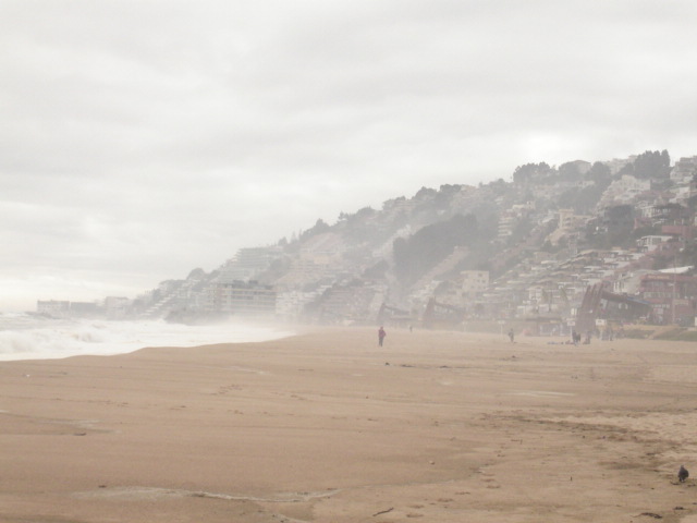 Foto de VIÑA DEL MAR, Chile