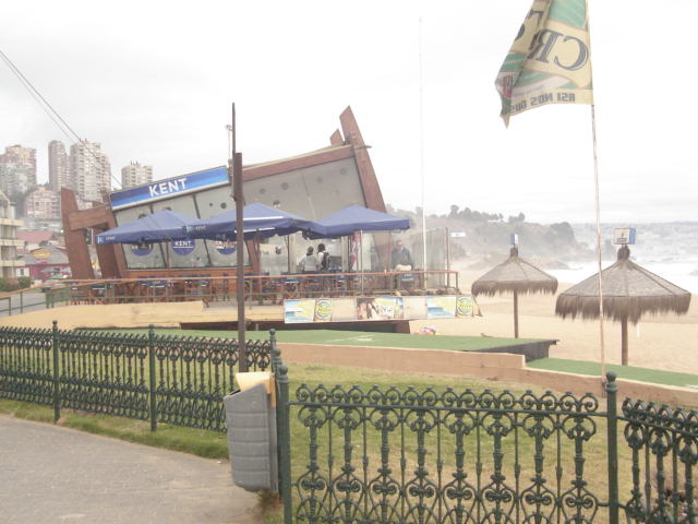 Foto de VIÑA DEL MAR, Chile