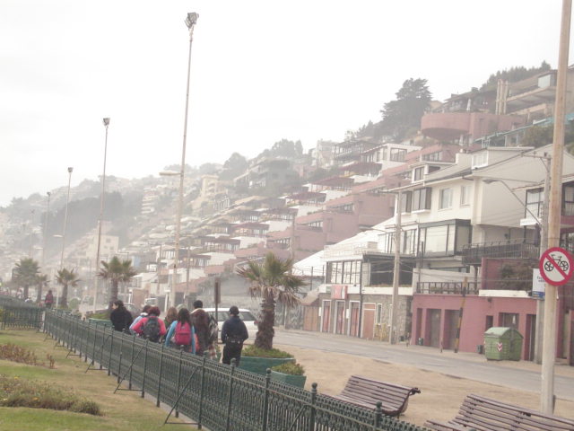 Foto de VIÑA DEL MAR, Chile