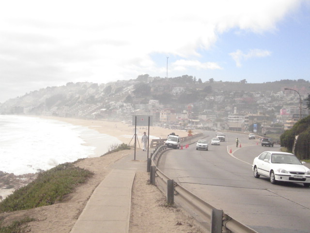 Foto de VIÑA DEL MAR, Chile