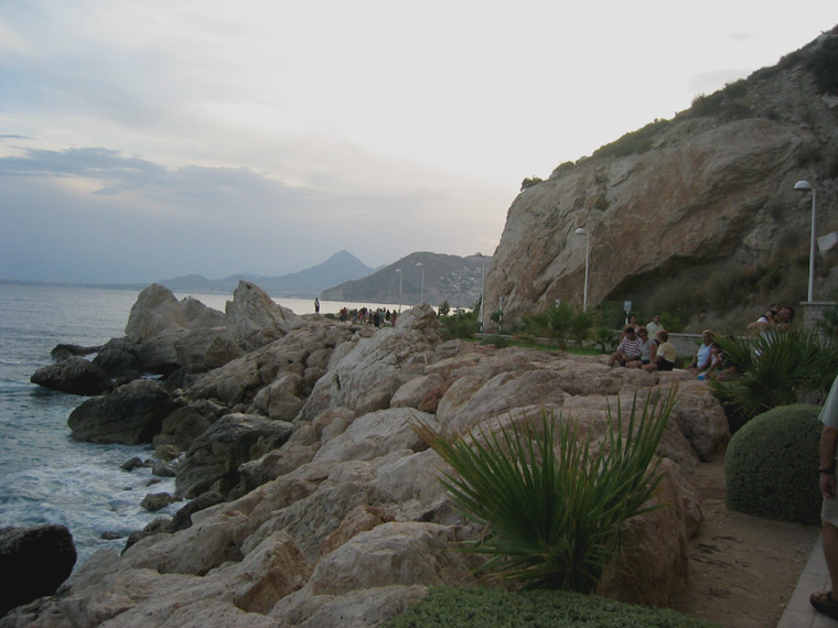 Foto de Alicante (Comunidad Valenciana), España