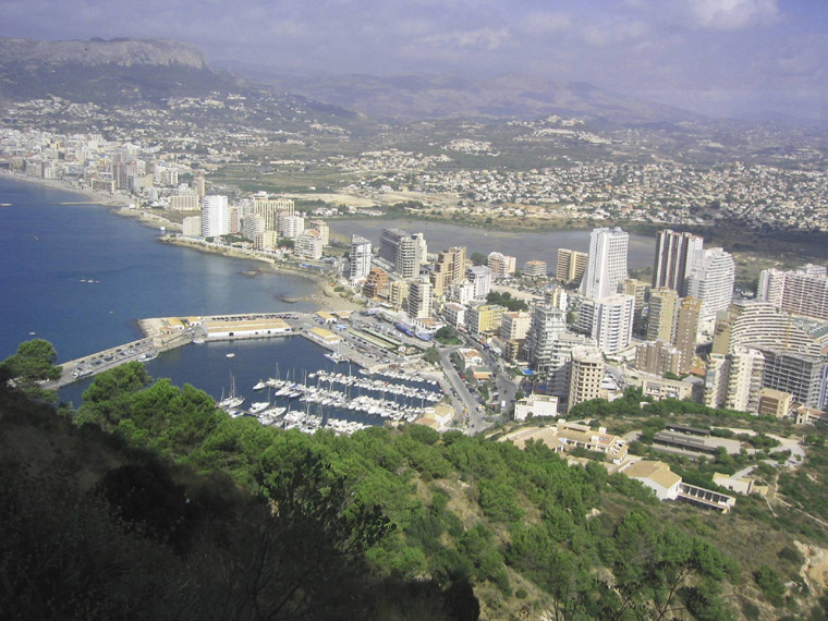 Foto de Alicante (Comunidad Valenciana), España
