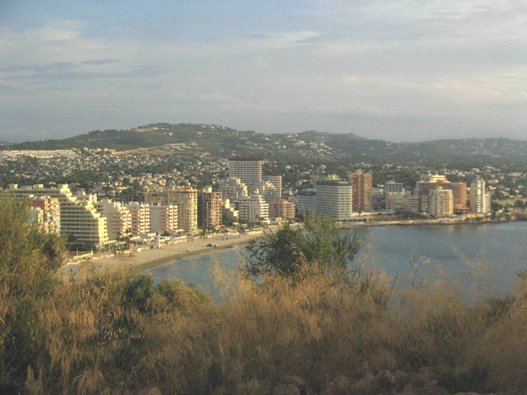 Foto de Alicante (Comunidad Valenciana), España