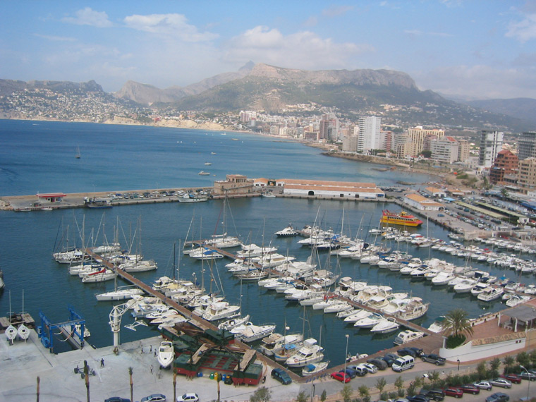 Foto de Alicante (Comunidad Valenciana), España