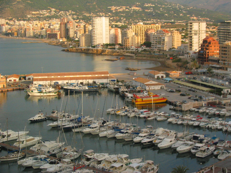 Foto de Alicante (Comunidad Valenciana), España