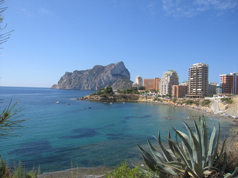Foto de Alicante (Comunidad Valenciana), España