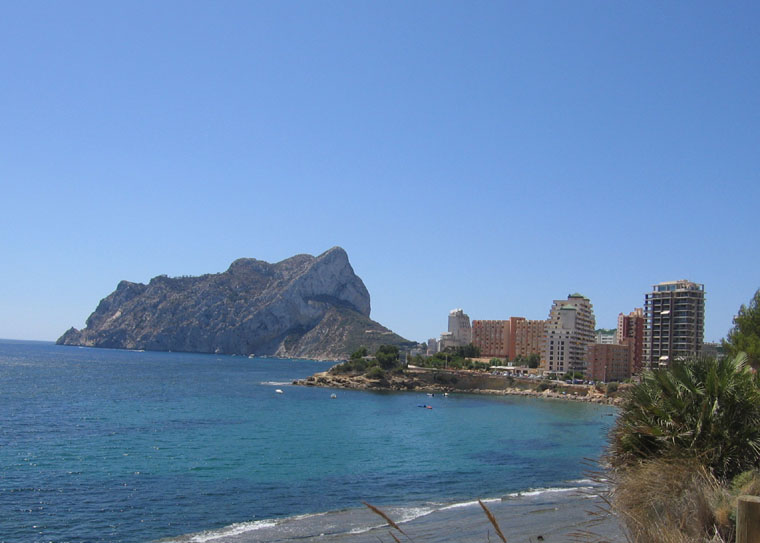 Foto de Alicante (Comunidad Valenciana), España