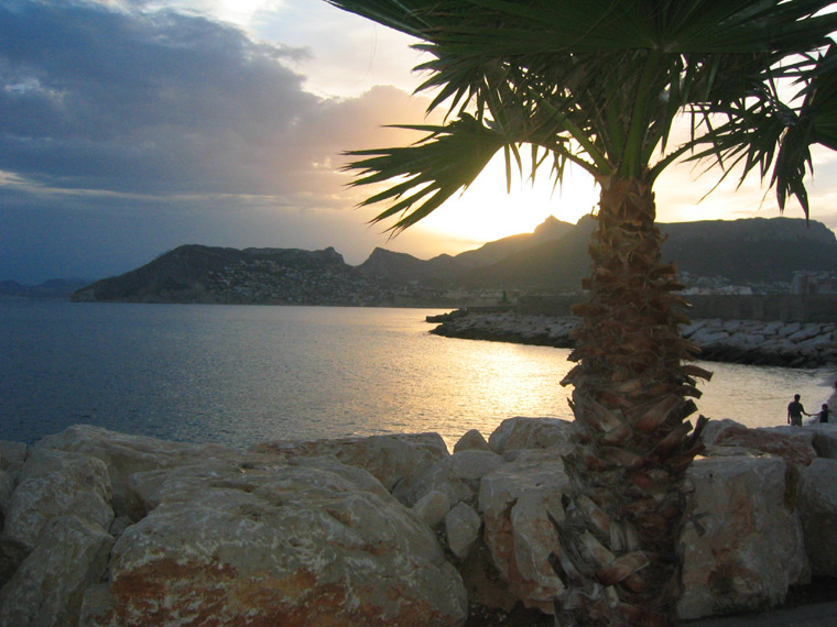 Foto de Alicante (Comunidad Valenciana), España