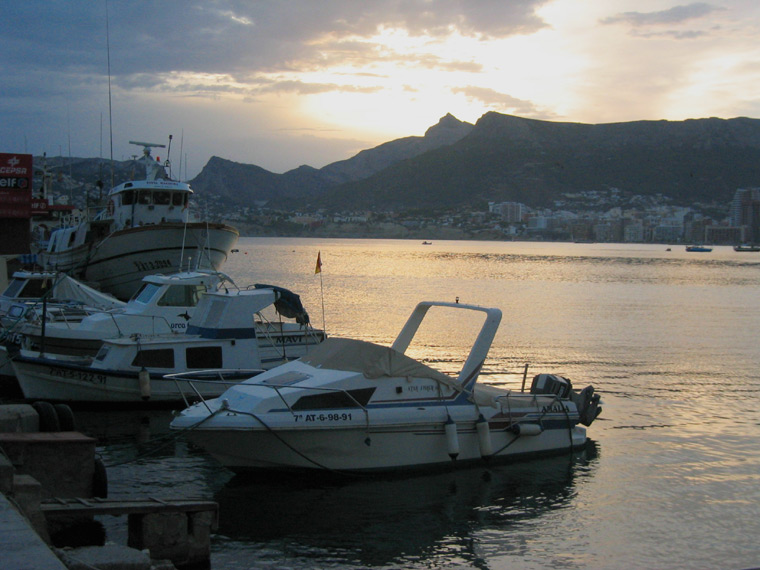 Foto de Alicante (Comunidad Valenciana), España