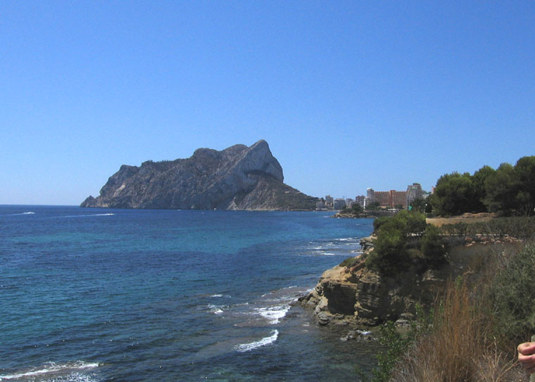 Foto de Alicante (Comunidad Valenciana), España