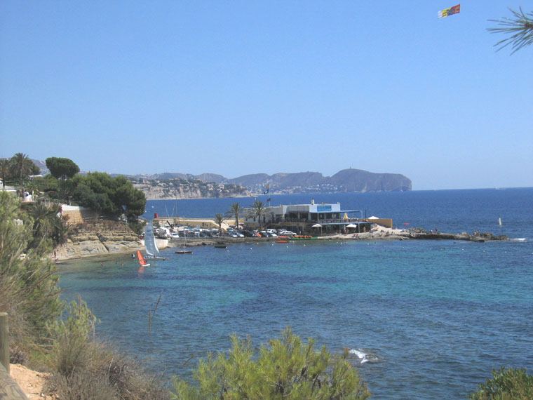 Foto de Alicante (Comunidad Valenciana), España