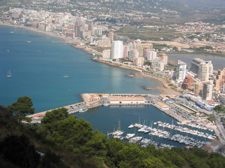 Foto de Alicante (Comunidad Valenciana), España