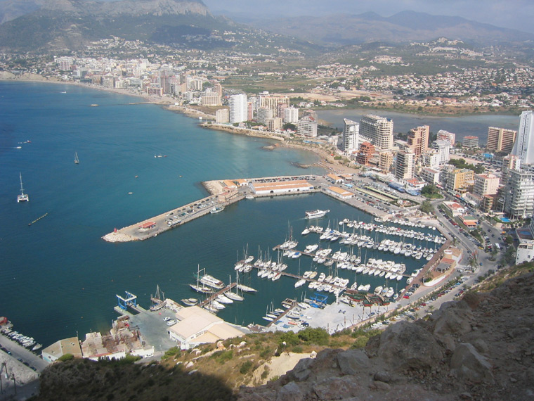 Foto de Alicante (Comunidad Valenciana), España