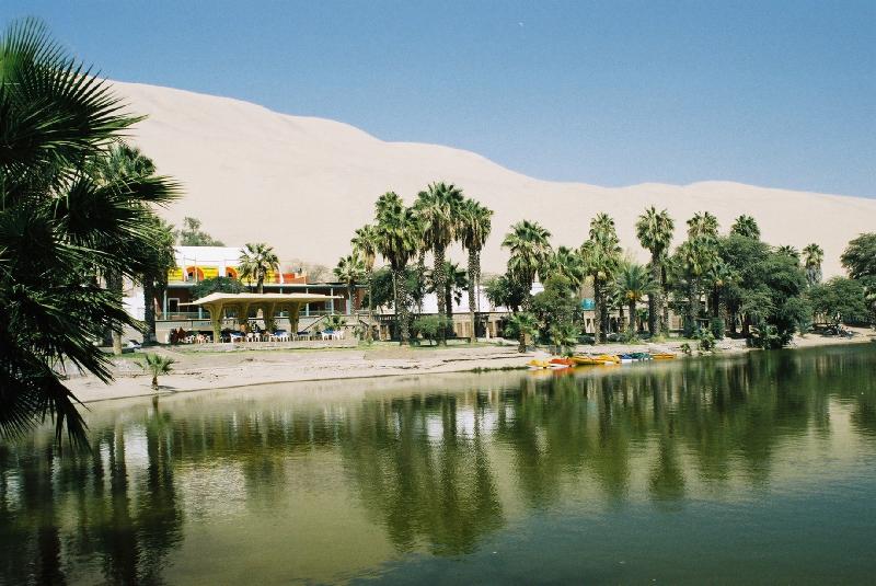 Foto de Ica, Perú