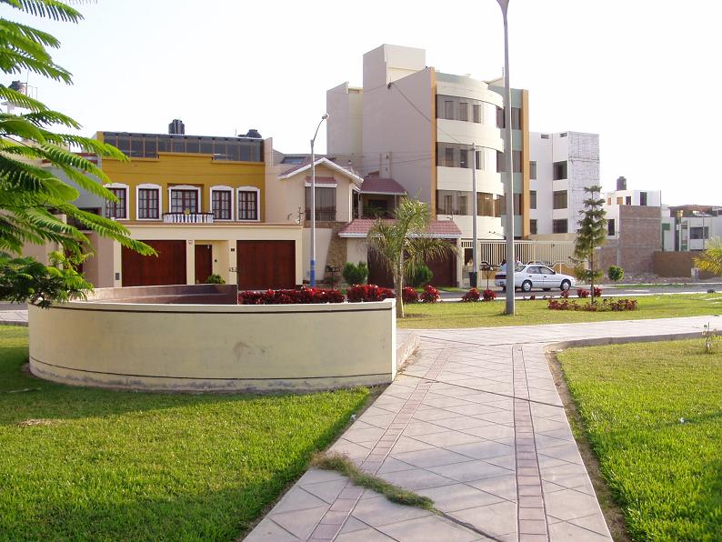 Foto de Trujillo, Perú